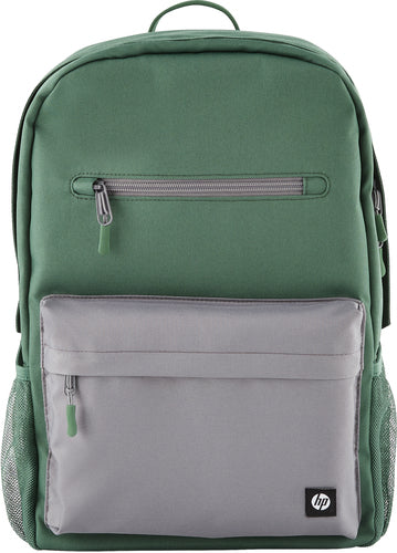 HP Campus Green Backpack HP Campus Green Backpack